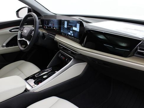 New 2026 Audi Q5 Premium Plus AWD/4WD image 25