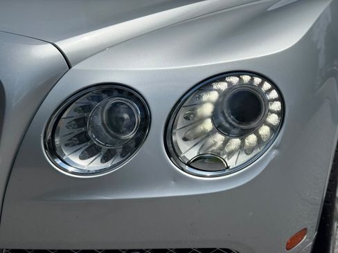 Used 2014 Bentley Flying Spur W12 AWD/4WD image 8