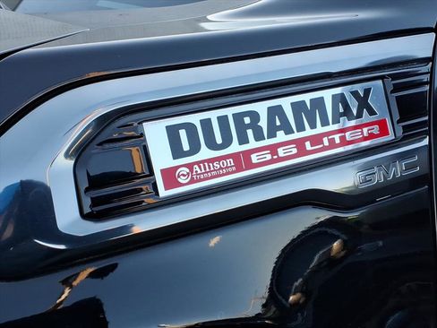 Certified 2021 GMC Sierra 2500 AT4 w/ Gooseneck/5TH Wheel Package image 11