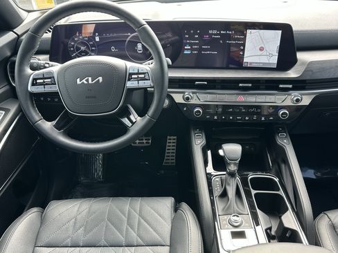 Used 2025 Kia Telluride SX X-Line AWD/4WD image 23