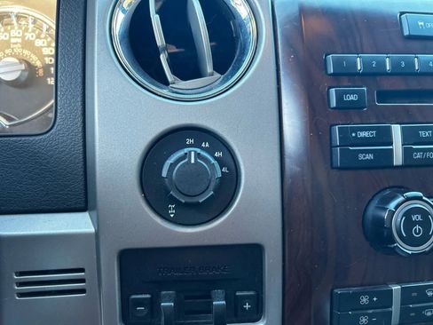 Used 2012 Ford F150 Lariat w/ Lariat Plus Pkg image 20