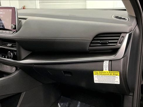 New 2026 Nissan Rogue Dark Armor FWD image 35
