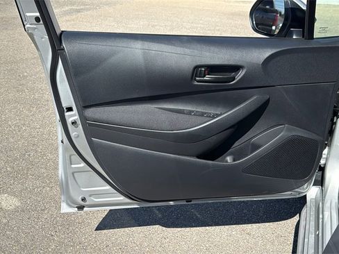 New 2026 Toyota Corolla LE image 8