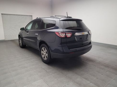 Used 2016 Chevrolet Traverse LT FWD image 5