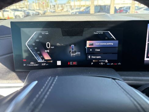 Certified 2024 BMW X5 xDrive40i w/ Premium Package image 31