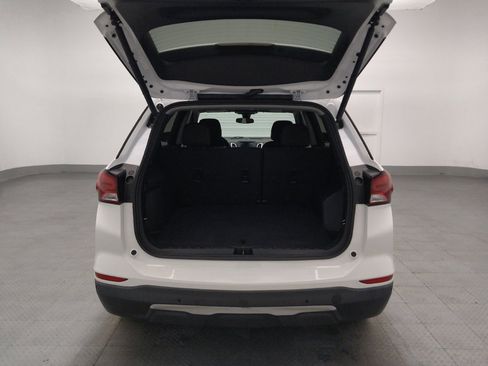 Used 2023 Chevrolet Equinox LT FWD image 29