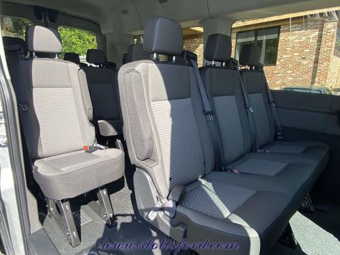New 2026 Ford Transit 350 XLT AWD/4WD image 9