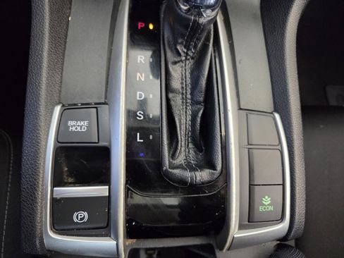 Certified 2017 Honda Civic EX-T image 39