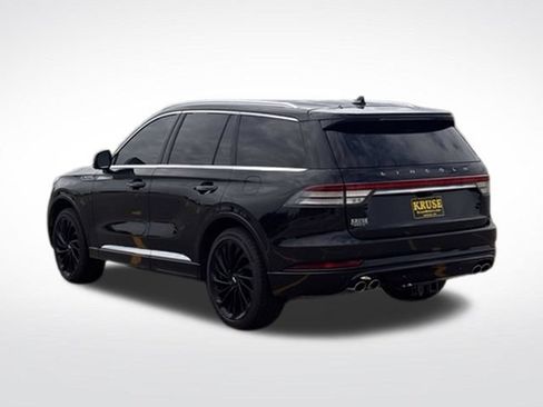 Used 2022 Lincoln Aviator Reserve w/ Equipment Group 201A AWD/4WD image 41