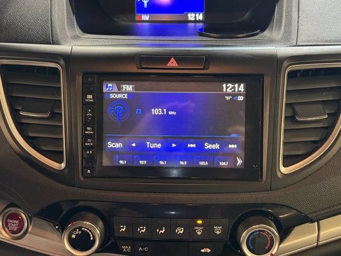 Used 2015 Honda CR-V EX image 17