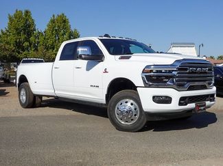 New 2026 RAM 3500 Laramie video 2