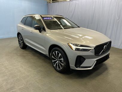 Certified 2025 Volvo XC60 B5 Plus