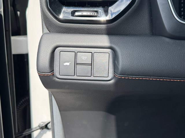 Used 2026 Honda Passport TrailSport Elite image 24