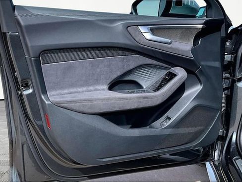 New 2025 Audi S5 Premium Plus AWD/4WD image 18