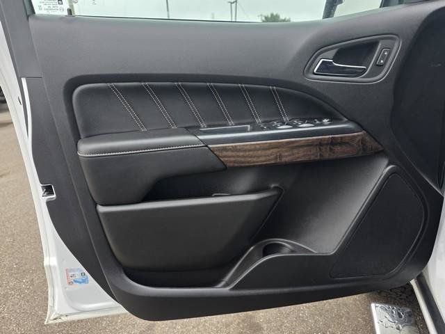 Used 2021 GMC Canyon Denali AWD/4WD image 13
