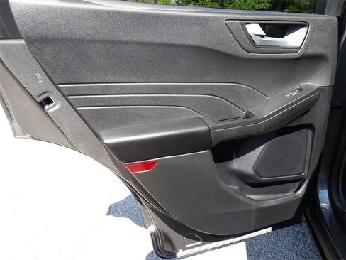 Used 2025 Ford Escape ST-Line w/ Cold Weather Package image 14