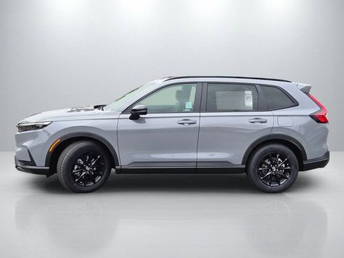 New 2026 Honda CR-V Sport-L image 7