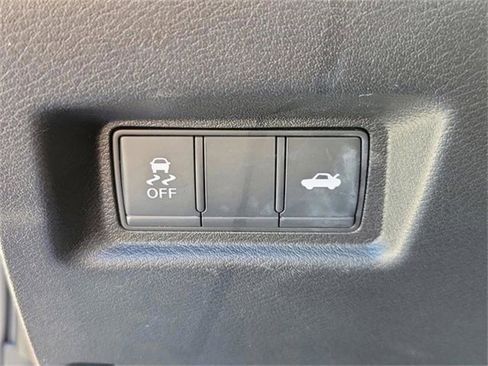 Used 2022 INFINITI Q50 Luxe w/ Cargo Package image 16