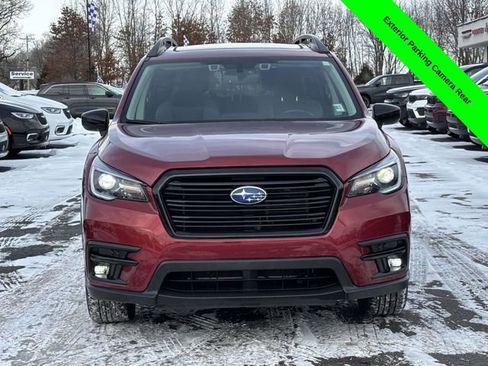 Used 2022 Subaru Ascent Onyx Edition image 34