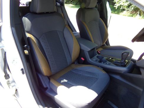 Used 2024 Subaru Crosstrek 2.5i Sport w/ Crosstrek Mirror Package AWD/4WD image 25