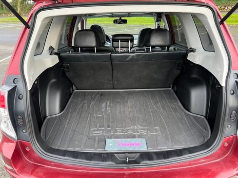 Used 2009 Subaru Forester 2.5XT Limited image 17
