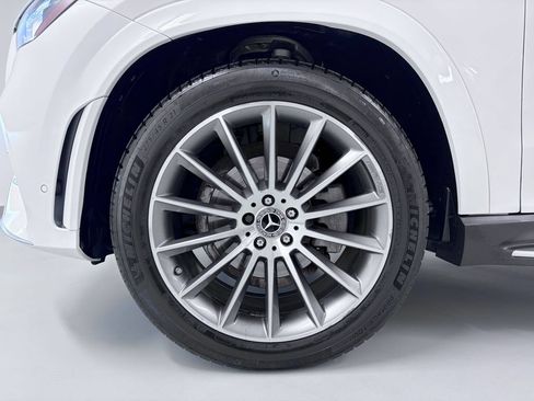 Used 2022 Mercedes-Benz GLE 350 4MATIC image 10