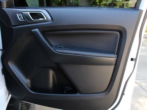 Used 2021 Ford Ranger Lariat w/ Equipment Group 501A High image 16