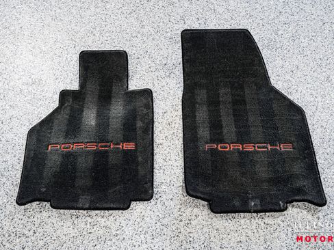 Used 1998 Porsche Boxster image 26