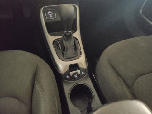 Used 2019 Jeep Compass Sport FWD image 26