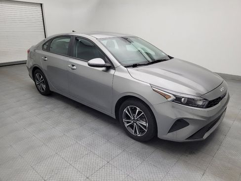 Used 2023 Kia Forte LXS FWD image 11