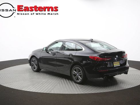 Used 2024 BMW 228i Gran Coupe FWD image 63