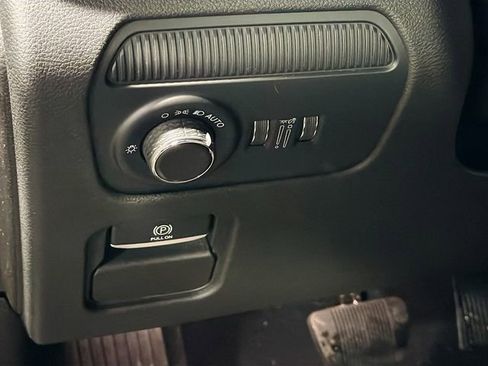 New 2026 Jeep Grand Wagoneer Limited AWD/4WD image 11