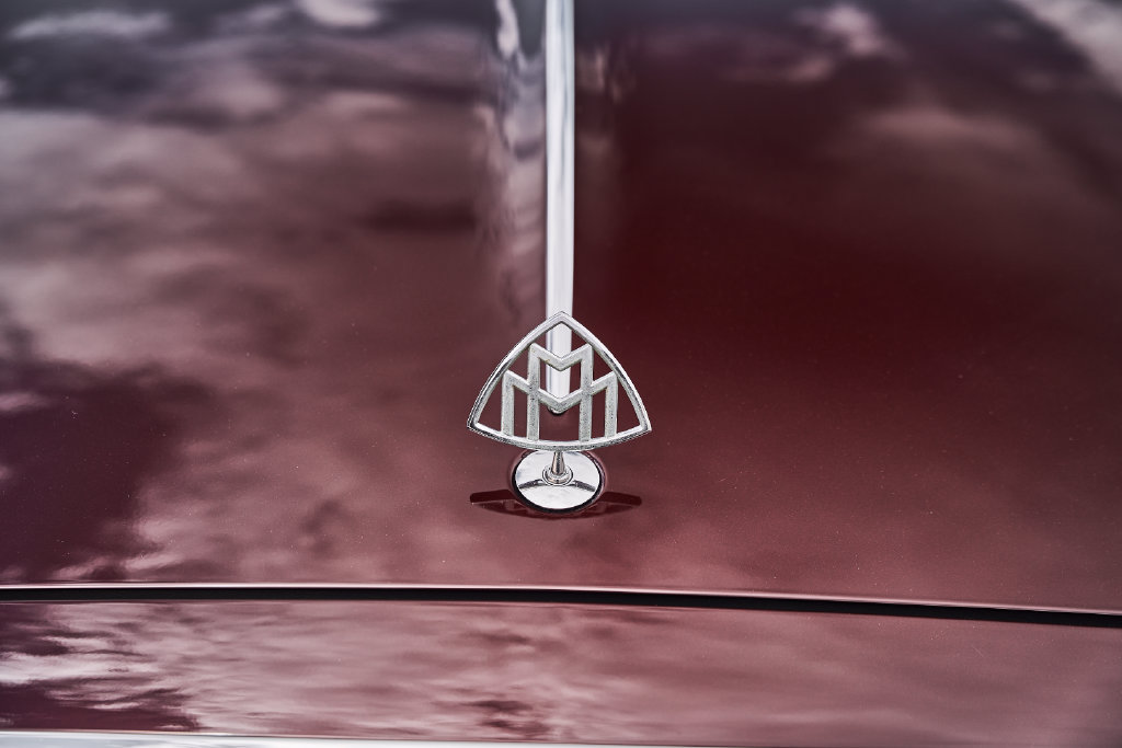 Used 2024 Mercedes-Benz Maybach S 680 4MATIC image 7