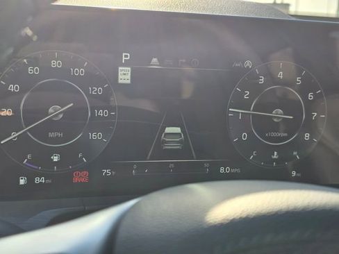 New 2025 Kia Telluride SX Prestige X-Line image 24