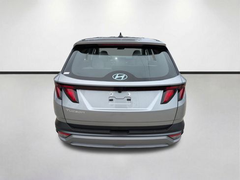 New 2026 Hyundai Tucson SE FWD image 5