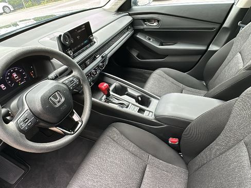Used 2024 Honda Accord EX image 20