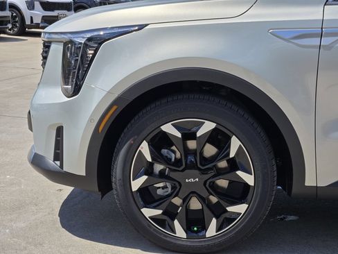 New 2026 Kia Sorento SX FWD image 5