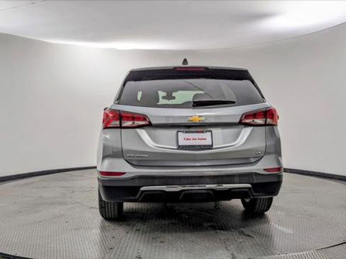Used 2023 Chevrolet Equinox LT image 6