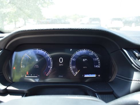 New 2026 Jeep Grand Cherokee Laredo X RWD image 17