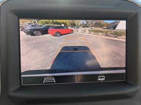 Used 2024 Chevrolet Silverado 2500 Custom w/ Custom Value Package image 24