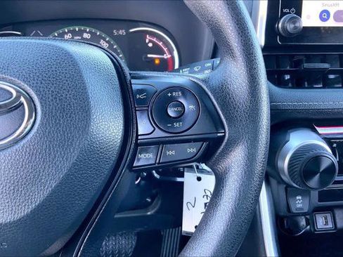 Certified 2024 Toyota RAV4 LE image 23