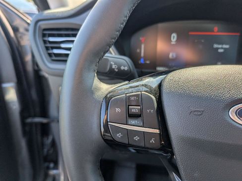 Used 2024 Ford Escape Active AWD/4WD image 15