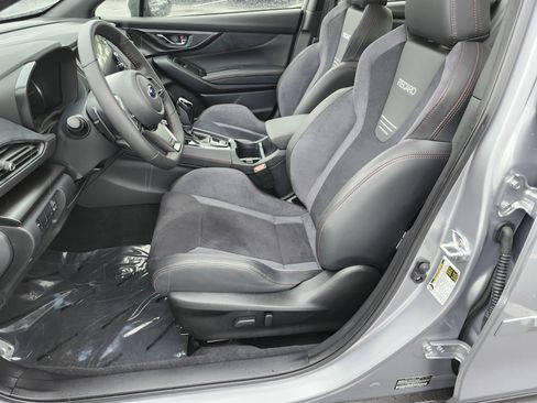 Used 2024 Subaru WRX GT AWD/4WD image 27
