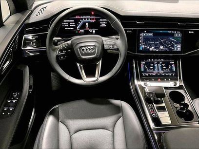 Certified 2026 Audi Q7 3.0T Premium Plus