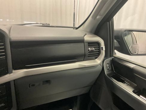 Used 2023 Ford F150 XLT w/ Equipment Group 302A High AWD/4WD image 28