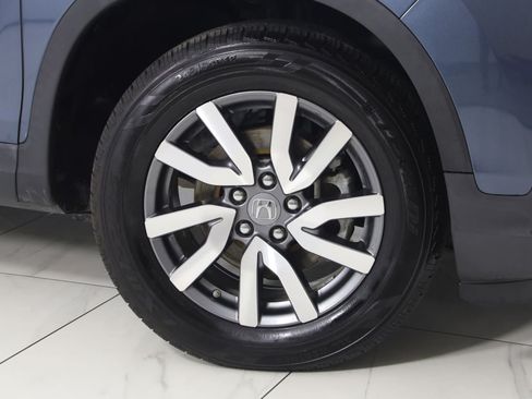 Used 2021 Honda Pilot EX-L image 16