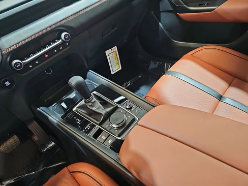 New 2026 MAZDA CX-50 AWD 2.5 S w/ Weather Package image 25