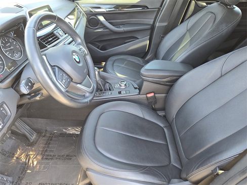Used 2018 BMW X1 xDrive28i image 14