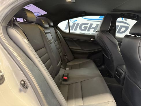 Used 2023 Lexus IS 350 F Sport image 27