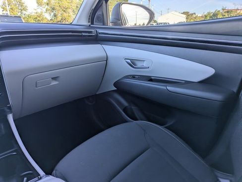 Used 2024 Hyundai Tucson SEL image 19